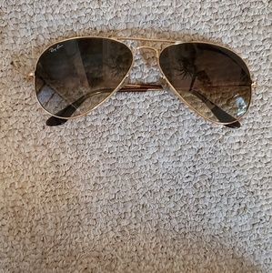 Rayban Aviators